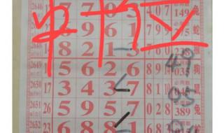 七星彩开奖结果今天 七星彩开奖结果今天