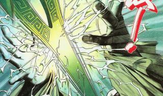 开局一座山漫画免费版 开局一座山漫画免费版